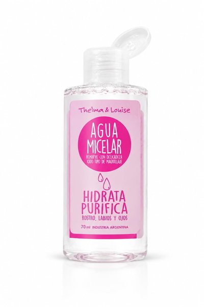 TYL Agua Micelar Desmaquillante 70ml
