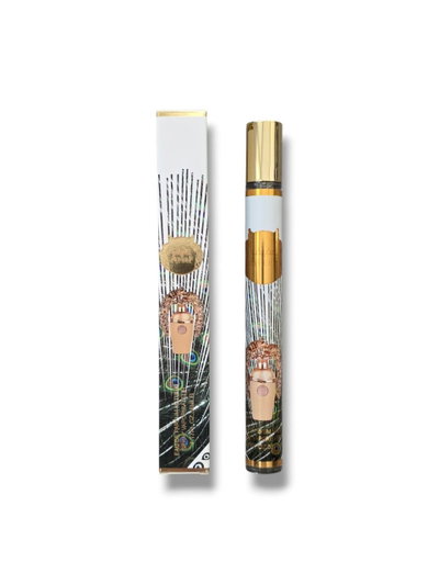 Perfume Tubo Arabe Afeef