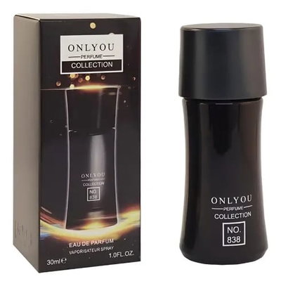 Perfume Miniatura Diseñador Code Men