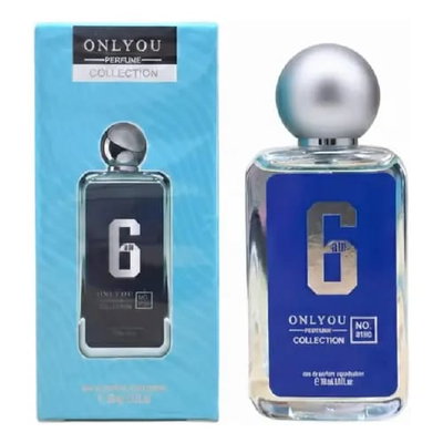 Perfume Miniatura Arabe Premium 9 AM Dive