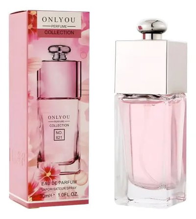 Perfume Miniatura Diseñador Dior Addict