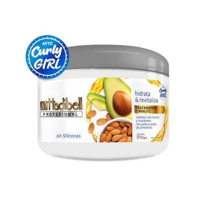 Handibell Tratamiento Hidrata y Revitaliza