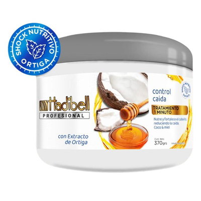 Handibell Tratamiento Control Caida