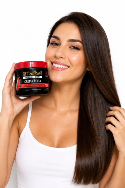 Handibell Tratamiento Crema Acida
