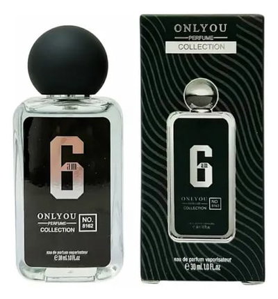 Perfume Miniatura Arabe Premium 9 PM