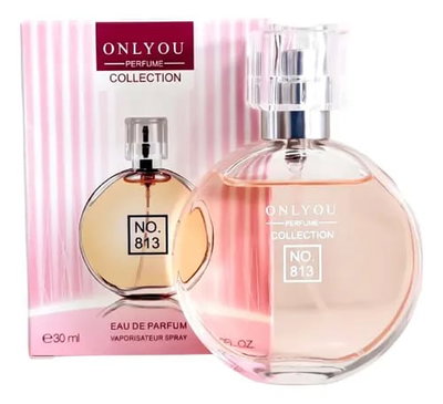 Perfume Miniatura Diseñador Chanel Chance