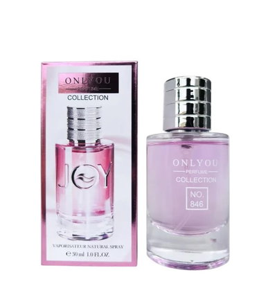 Perfume Miniatura Diseñador Dior Joy