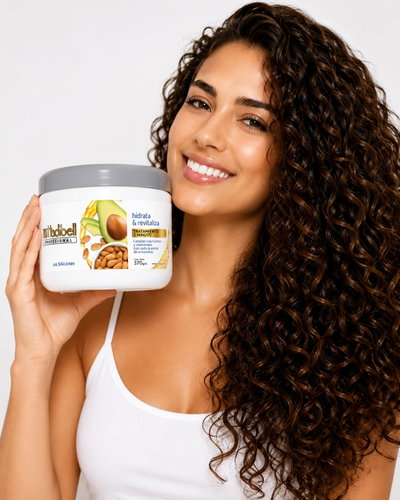Handibell Tratamiento Hidrata y Revitaliza