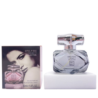 Perfume Miniatura Diseñador Bamboo