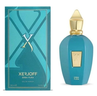 Perfume Grande Arabe Erba Pura