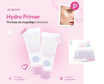 PINK 21 Primer Hydro