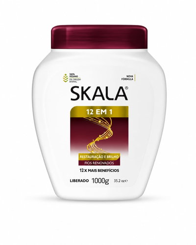 Skala 12 em 1 Expert 1kg