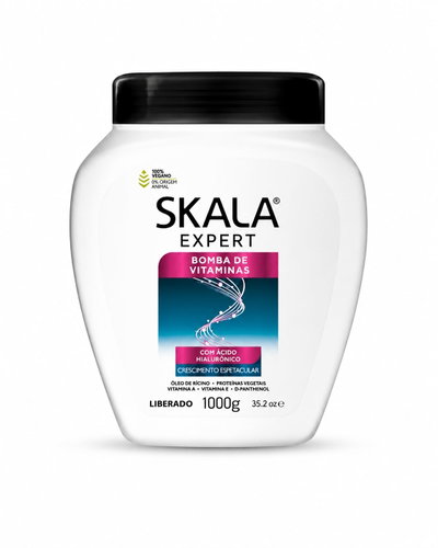 Skala Bomba de Vitaminas 1kg