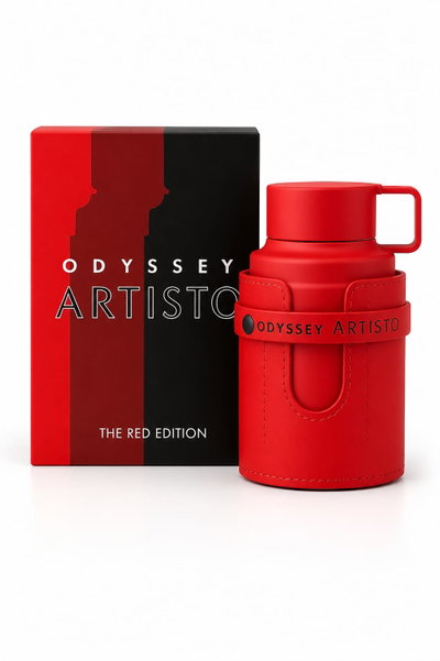 Perfume Grande Arabe Odyssey Artisto (Unisex)