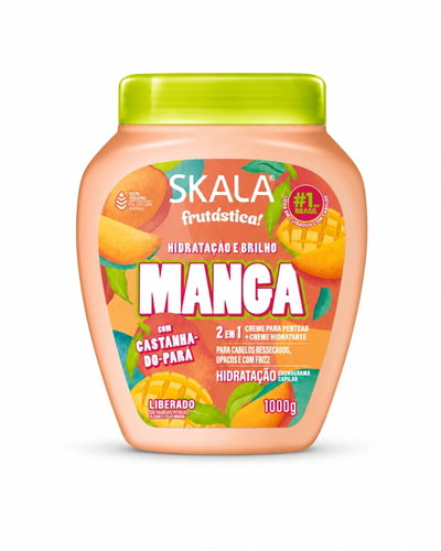 Skala Manga 1kg
