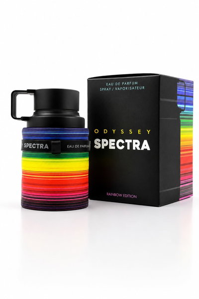 Perfume Grande Arabe Odyssey Spectra (Unisex)