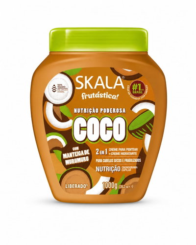Skala Coco 1kg