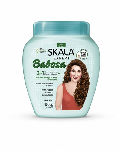 Skala Babosa 1kg