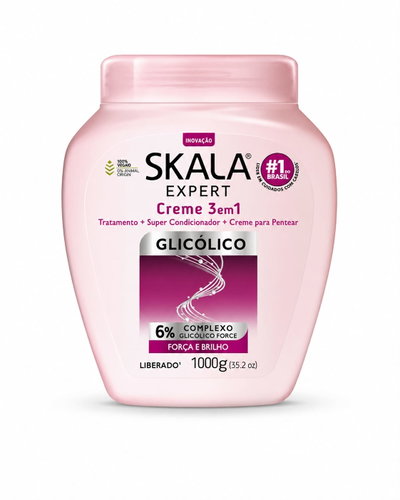 Skala Glicólico 1kg