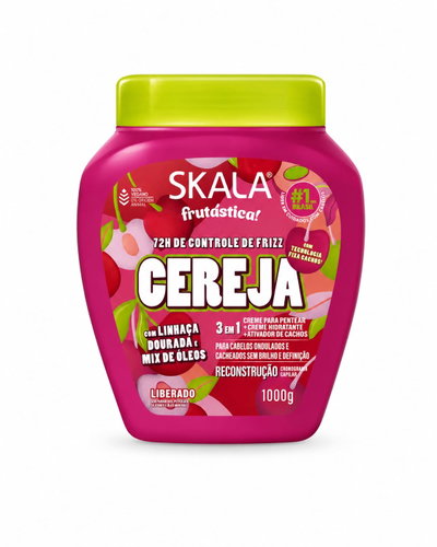Skala Cereja 1kg