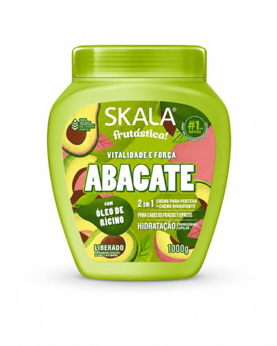 Skala Abacate 1kg