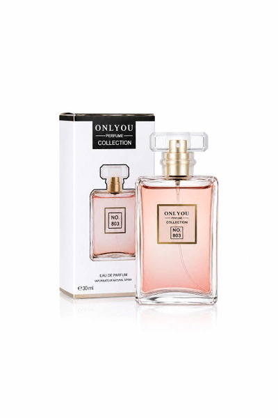 Perfume Miniatura Diseñador Coco Mademoiselle