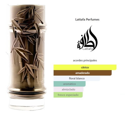 Perfume Grande Arabe Khashabi (Unisex)