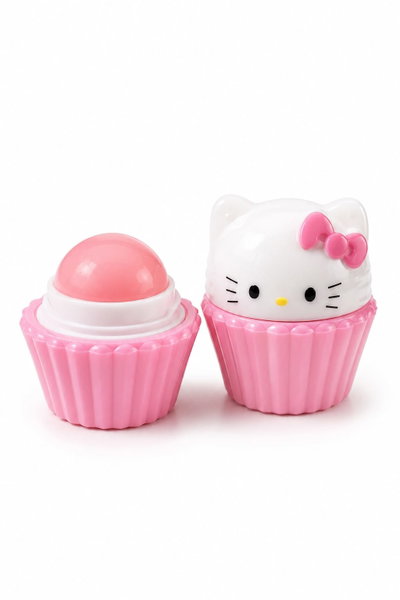 Lip Balm Hello Kitty