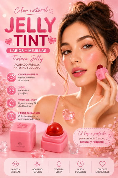 Jelly Tint Stain x24