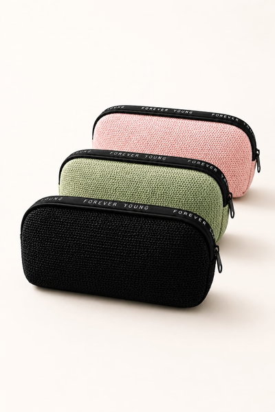 Porta Cosmeticos Forever Young