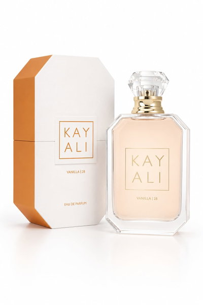 Perfume Grande Arabe Kay Ali Vainilla 28 (Unisex)