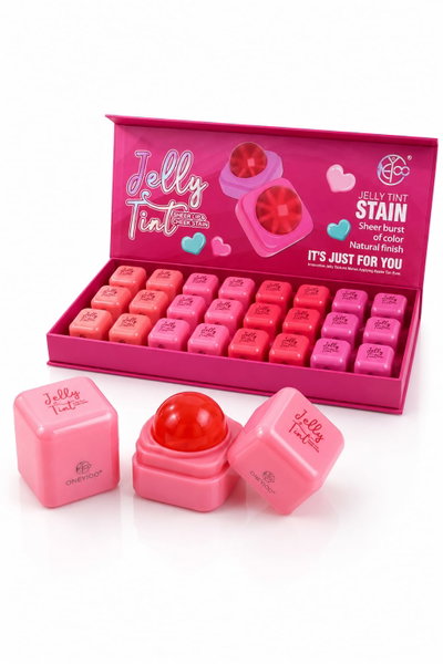 Jelly Tint Stain x24