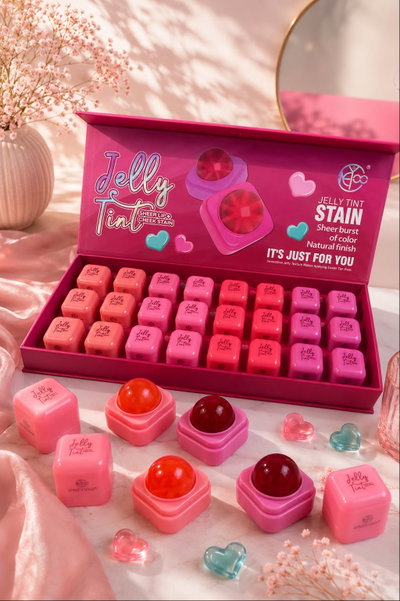 Jelly Tint Stain x24