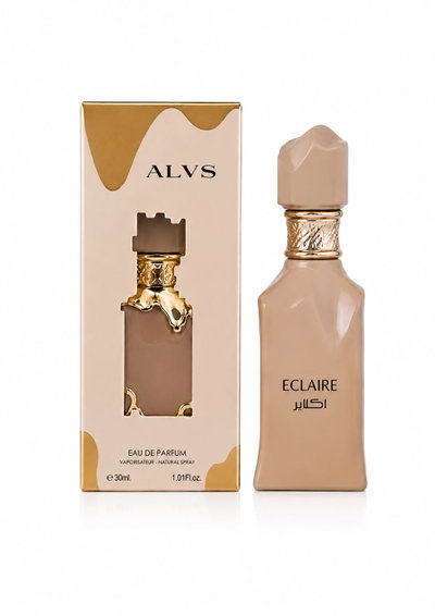 Perfume Miniatura Arabe Premium Eclaire