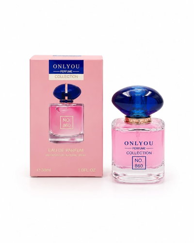 Perfume Miniatura Diseñador My Way
