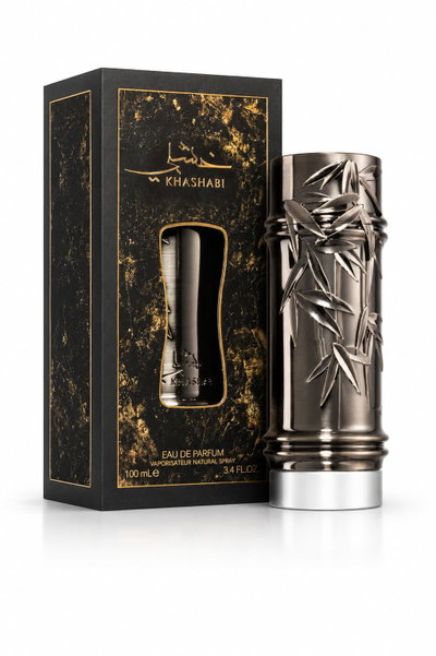 Perfume Grande Arabe Khashabi (Unisex)