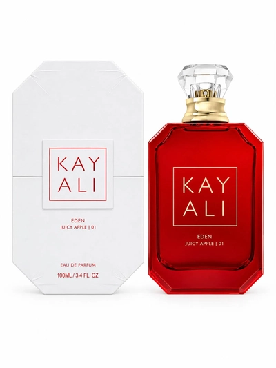 Perfume Grande Arabe KayAli Eden Juicy Apple 01 (Unisex)