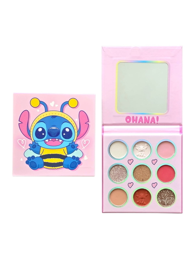 Paleta de Sombras Stit - Bee