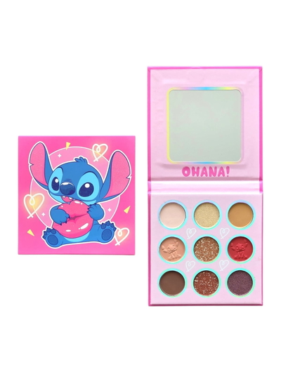 Paleta de Sombras Stit - Ohana
