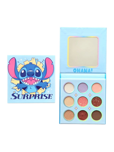 Paleta de Sombras Stit - Surprise