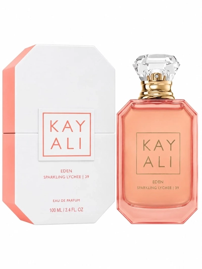 Perfume Grande Arabe KayAli Eden Sparkling Lychee 39 (Femenino)