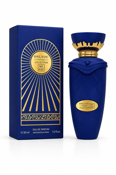 Perfume Miniatura Arabe Premium Emaan