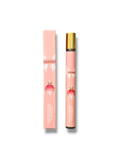 Perfume Tubo Diseñador Olympea