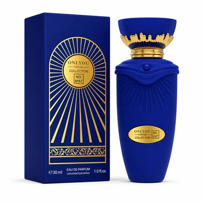 Perfume Miniatura Arabe Premium Emaan