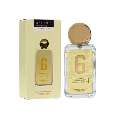 Perfume Miniatura Arabe Premium 9 Am