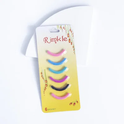Bigudíes Flexibles - Pack x12 Blister