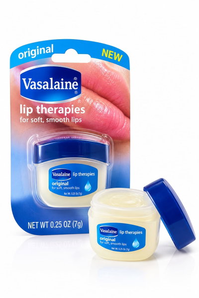 Vaselina Lip Care Original Lips 