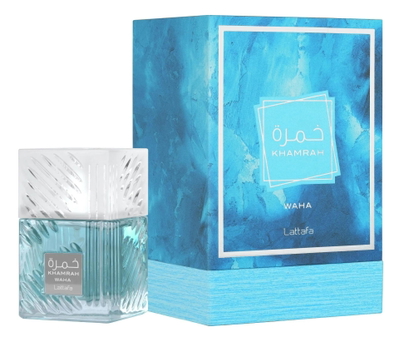 Perfume Grande Arabe Khamrah Waha (Unisex)
