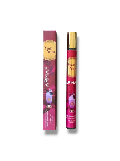 Perfume Tubo Arabe Yum Yum