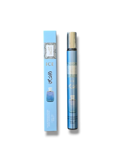 Perfume Tubo Arabe Hawas Ice